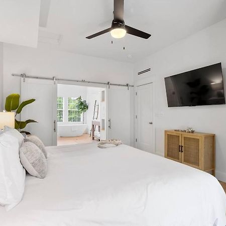Maia - 109 Ridge Lane Villa แบรนสัน ภายนอก รูปภาพ