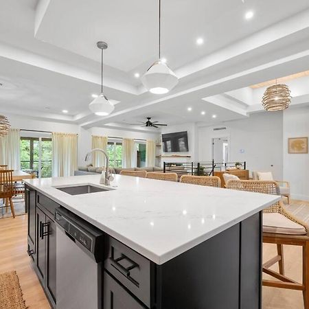 Maia - 109 Ridge Lane Villa แบรนสัน ภายนอก รูปภาพ