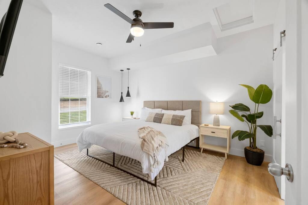 Maia - 109 Ridge Lane Villa แบรนสัน ภายนอก รูปภาพ