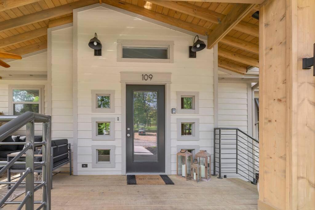 Maia - 109 Ridge Lane Villa แบรนสัน ภายนอก รูปภาพ