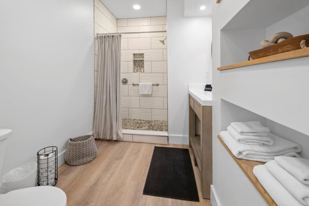 Maia - 109 Ridge Lane Villa แบรนสัน ภายนอก รูปภาพ
