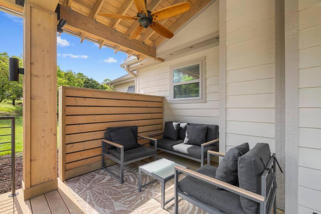 Maia - 109 Ridge Lane Villa แบรนสัน ภายนอก รูปภาพ