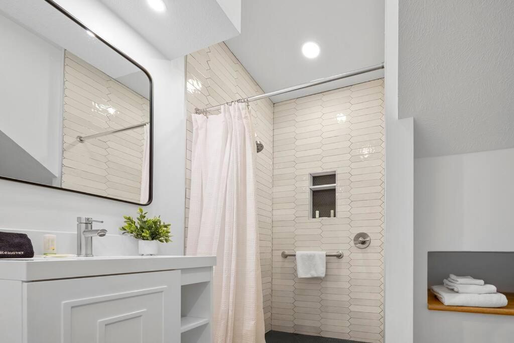Maia - 109 Ridge Lane Villa แบรนสัน ภายนอก รูปภาพ
