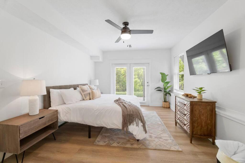 Maia - 109 Ridge Lane Villa แบรนสัน ภายนอก รูปภาพ