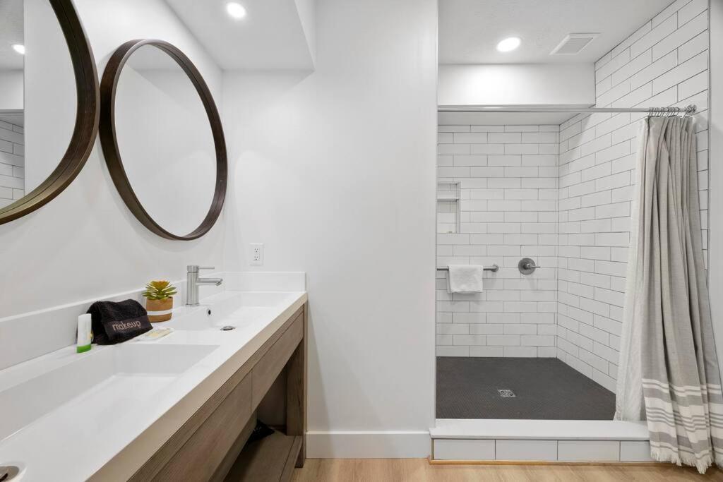 Maia - 109 Ridge Lane Villa แบรนสัน ภายนอก รูปภาพ