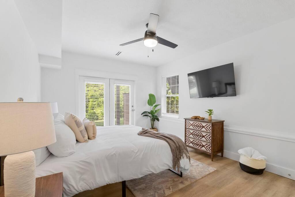 Maia - 109 Ridge Lane Villa แบรนสัน ภายนอก รูปภาพ