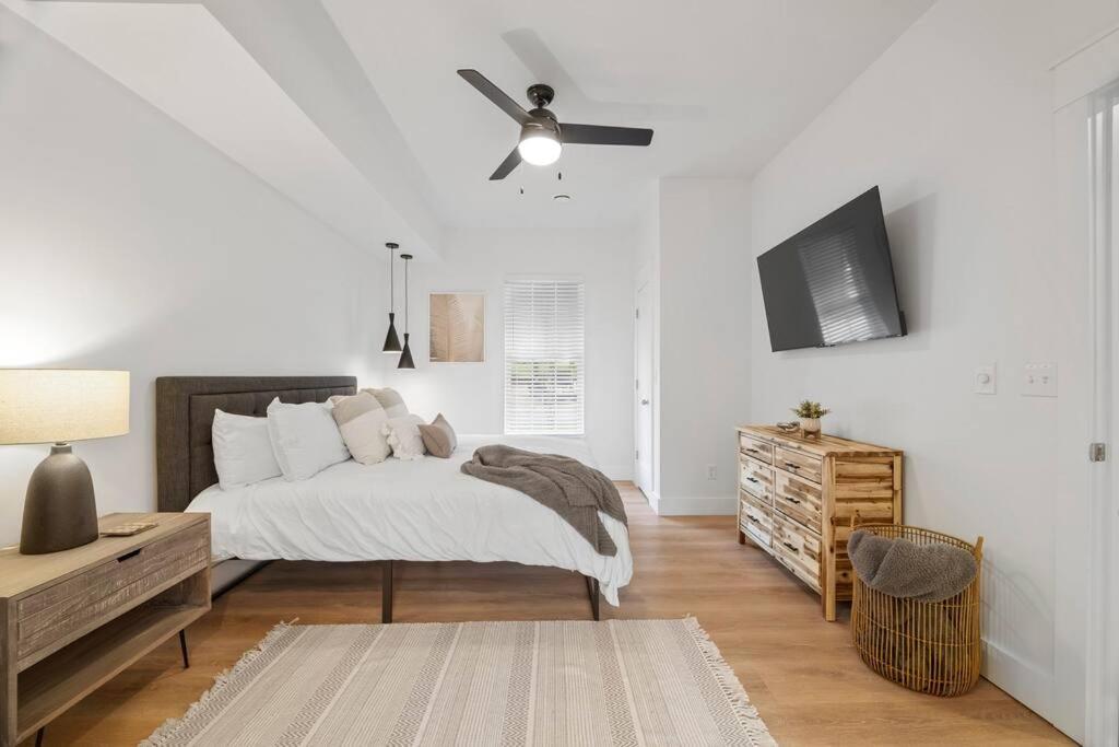 Maia - 109 Ridge Lane Villa แบรนสัน ภายนอก รูปภาพ