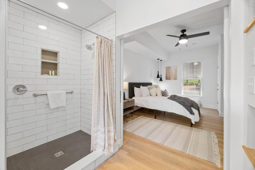Maia - 109 Ridge Lane Villa แบรนสัน ภายนอก รูปภาพ
